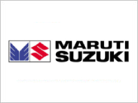 Maruti Suzuki India Ltd.